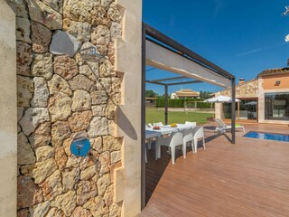 Villa Muro Registrazione all'aperto 20