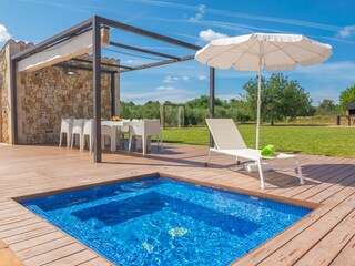 Villa Muro Buitenaudio-opname 21