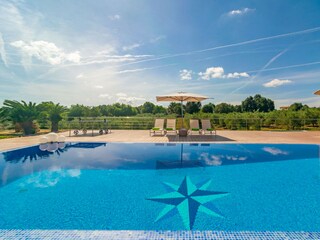 Villa Muro Registrazione all'aperto 25