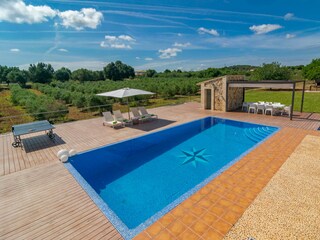 Villa Muro Registrazione all'aperto 26