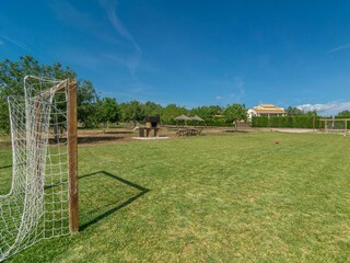 Villa Muro Registrazione all'aperto 28