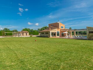 Villa Muro Buitenaudio-opname 29