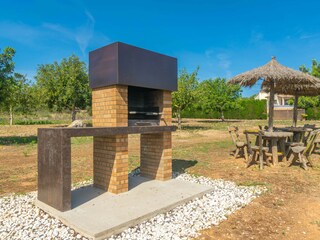 Villa Muro Grabación al aire libre 30