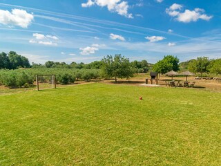 Villa Muro Registrazione all'aperto 32