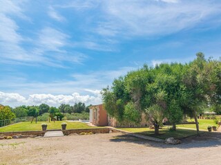 Villa Muro Grabación al aire libre 35