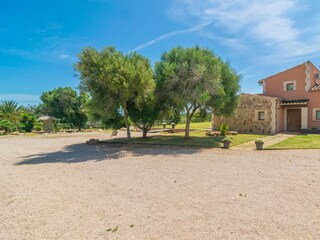 Villa Muro Grabación al aire libre 37