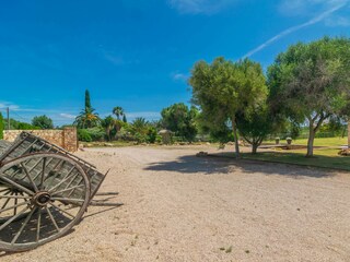 Villa Muro Entorno 59