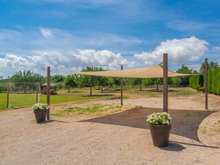 Villa Muro Ambiente 60