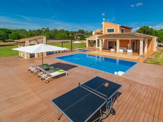 Villa Muro Registrazione all'aperto 39