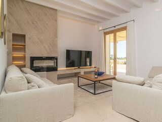 Villa Porto Cristo Kenmerken 5