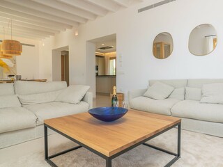 Villa Porto Cristo Kenmerken 6