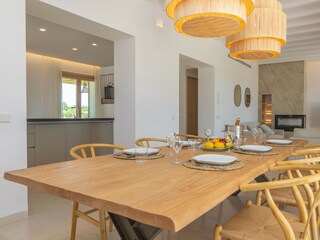 Villa Porto Cristo Kenmerken 8