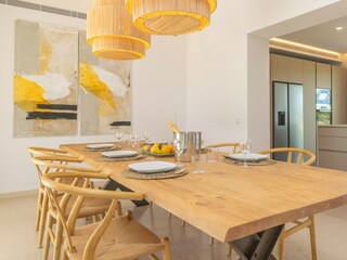 Villa Porto Cristo Caratteristiche 9