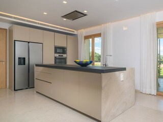 Villa Porto Cristo Équipement 6