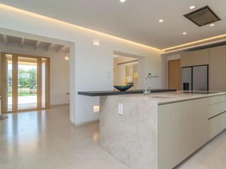 Villa Porto Cristo Équipement 7