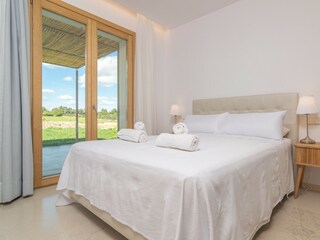 Villa Porto Cristo Caratteristiche 12