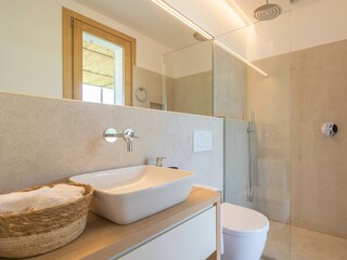 Villa Porto Cristo Caratteristiche 15