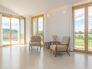 Villa Porto Cristo Équipement 16