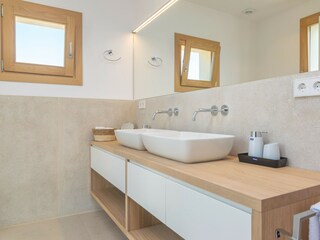 Villa Porto Cristo Équipement 21