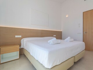 Villa Porto Cristo Équipement 25