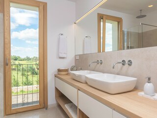 Villa Porto Cristo Kenmerken 30