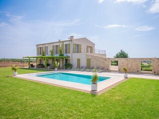 Villa Porto Cristo  28