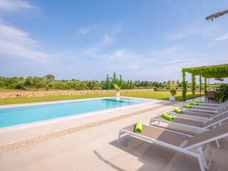 Villa Porto Cristo  34