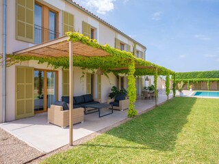 Villa Porto Cristo  35