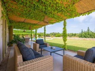 Villa Porto Cristo Kenmerken 4