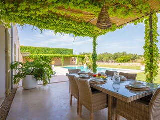 Villa Porto Cristo  34