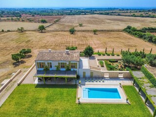 Villa Porto Cristo  35