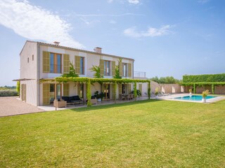 Villa Porto Cristo  36