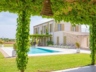 Villa Porto Cristo  39