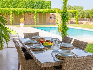 Villa Porto Cristo  40