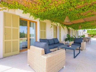 Villa Porto Cristo  41