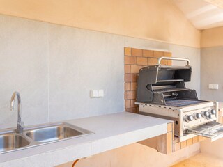 Villa Porto Cristo  42