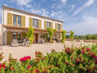 Villa Porto Cristo  43