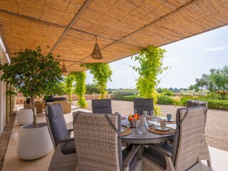 Villa Porto Cristo  45