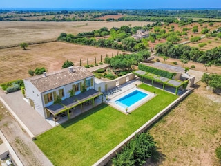 Villa Porto Cristo  46