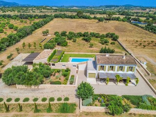 Villa Porto Cristo  47