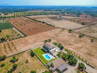 Villa Porto Cristo  48