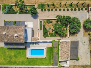 Villa Porto Cristo  49