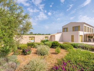 Villa Porto Cristo  50