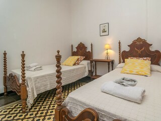 Villa Maria De La Salut Características 9