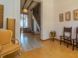 Villa Maria De La Salut Características 10