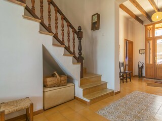 Villa Maria De La Salut Características 12