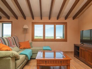Villa Maria De La Salut Características 14