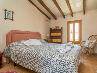 Villa Maria De La Salut Características 16