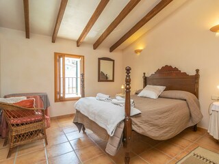 Villa Maria De La Salut Características 18