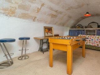 Villa Maria De La Salut Características 21